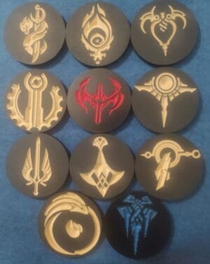 Portavasos de League of Legends