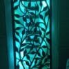 Caja de luz