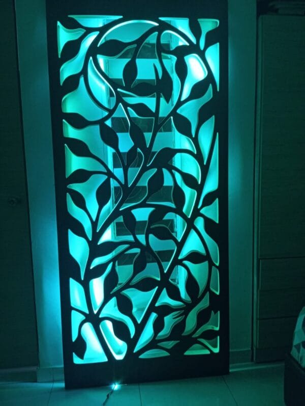 Caja de luz