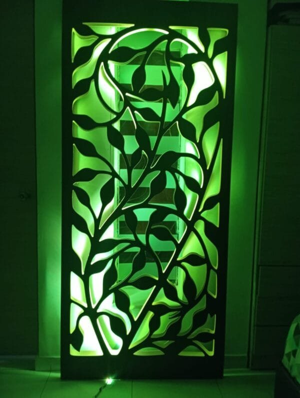 Caja de luz