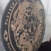 Cuadro decorativo: Temática Assassins creed Valhalla