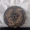 Cuadro decorativo: Temática Assassins creed Valhalla