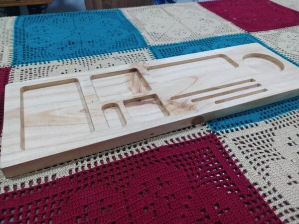 Tablas de picar