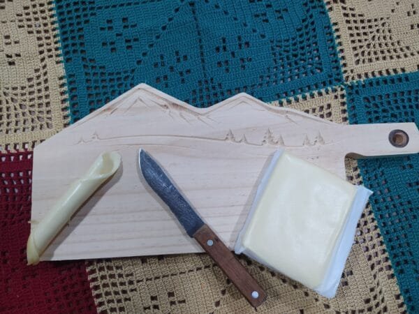 Tablas de picar
