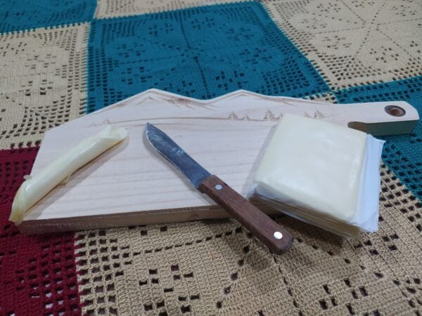 Tablas de picar