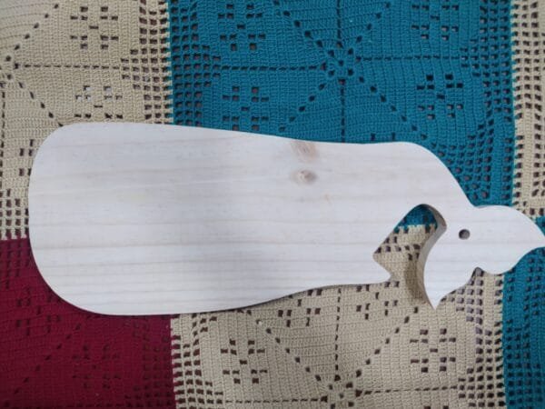 Tablas de picar