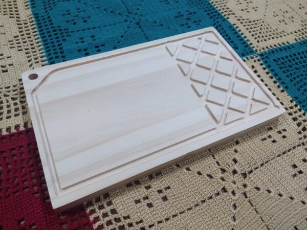 Tablas de picar