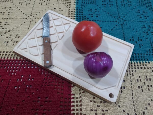 Tablas de picar