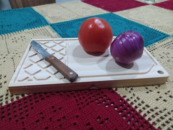 Tablas de picar
