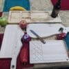 Tablas de picar